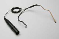 Countryman Isomax Headset