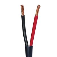Covid 1,000 Roll of 12-2, Unshielded, Plenum Cable - CVA3200-12-1KR