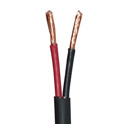 Covid 500' Roll of 16-2, Unshielded, Plenum Cable - CVA3200-16-500R