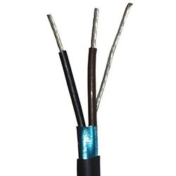 Covid 1000' Reel Audio Cable, 22 AWG Shielded Twisted Pairs, Non-Plenum - CSP1200-22-1KR