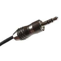 Covid 75' Audio Cable, 3.5MM Male to Male, Stereo Audio, 22 AWG Construction, Plenum - CSP3222-22-75M