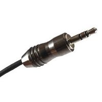 Covid 75' Audio Cable, 3.5MM Male to Male, Stereo Audio, 22 AWG Construction, Plenum - CSP3222-22-75M
