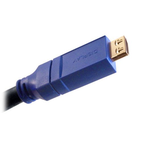 Covid 75' HDMI Cable with Built in Repeater - HD24-75RM