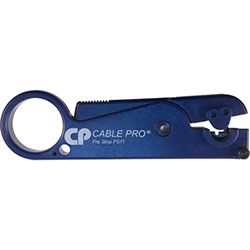 Covid Cable Stripper for RG11 Series Cables - BEL-PS11