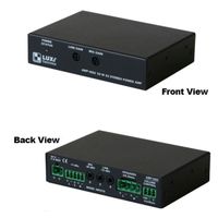 Covid Cables 50W x 2 Stereo Power Amplifier, Class D LUX-AMP-1002-NPS