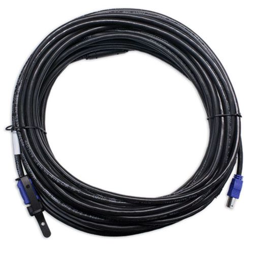 Covid Cables Active USB 2.0 Cable, A-Male to B-Male, 35ft USBAB-35ACT