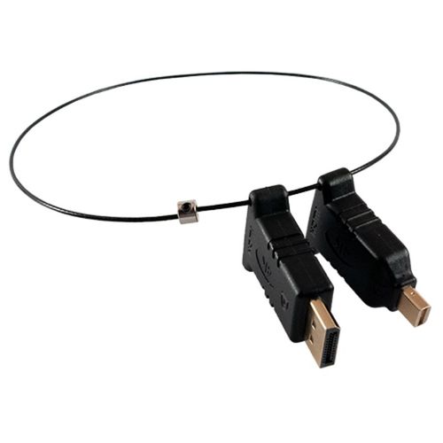 Covid Cables Adapter Loop, DP, MDP ADR-2002