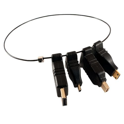 Covid Cables Adapter Loop, DP, MDP, MCHD, MHD ADR-4001