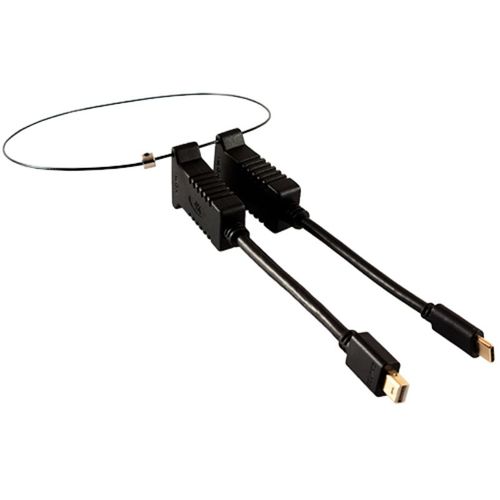 Covid Cables Adapter Loop, MDP-PT, USB-C-PT ADR-2003