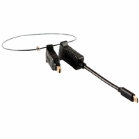 Covid Cables Adapter Loop, MDP, USB-C-PT ADR-2000