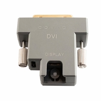 Covid Cables AOC Adapter, DVI-D, Display End ADC-DVI-RX