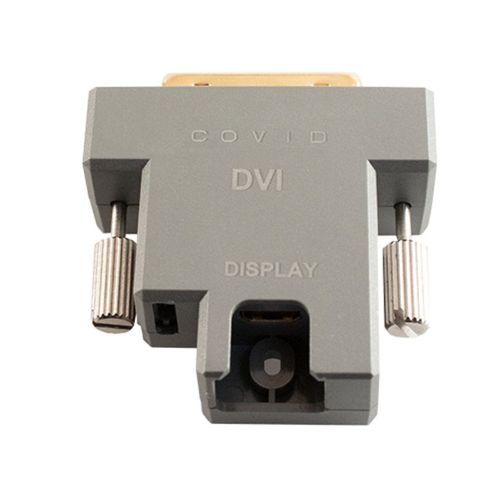 Covid Cables AOC Adapter, DVI-D, Display End ADC-DVI-RX