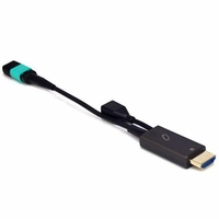 Covid Cables Celerity UFO 8K Dongle, HDMI Tx, 6ft CEL-UFO-8KH-TX-06