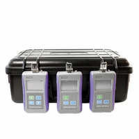 Covid Cables Cleerline Fiber, Basic Testing Kit CLR-TKITE-100