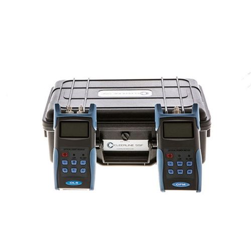 Covid Cables Cleerline Fiber, Professional Testing Kit CLR-SSF-TKITP-400