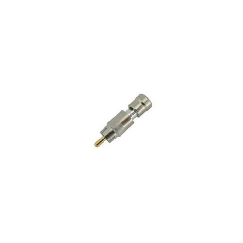 Covid Cables Compression RCA, SLC Series, 23AWG, 25 Pak HOL-SLC1855-RCAFP-25