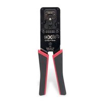 Covid Cables EXO Crimp Tool with EXO-EX Die PT-100061C