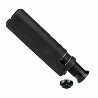 Covid Cables Fiber Inspection Microscope, 400X CLR-MICRO-400X