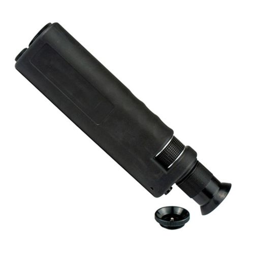 Covid Cables Fiber Inspection Microscope, 400X CLR-MICRO-400X