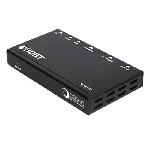 Covid Cables HDBaseT Rx, HDMI RBH-200
