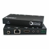 Covid Cables HDBaseT Set, THB-200 + RBH-200 EHB-100
