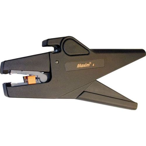 Covid Cables Maxim 6 Self Adjusting Wire Stripper, 24-10 AWG PT-15310C