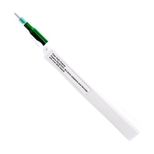 Covid Cables One Click Cleaner For SC, ST, FC Connector CLR-1CLK-SC