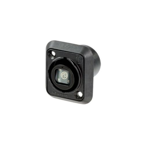 Covid Cables opticalCON, 4Chan, PM, Feedthrough, Black NEU-NO4FDW-A