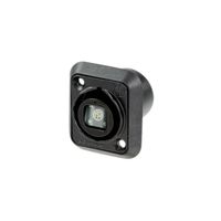 Covid Cables opticalCON, 4Chan, PM, Feedthrough, Black NEU-NO4FDW-A