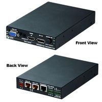 Covid Cables Presenter 150 Series Transmitter LUX-TPR-150CR