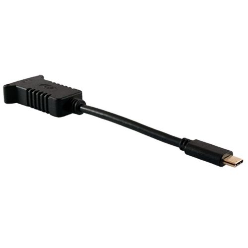 Covid Cables USB to HDMI (4K) Adapter Pigtail, USB C-Male to HDMI Female ADR-UC-HDF-PT