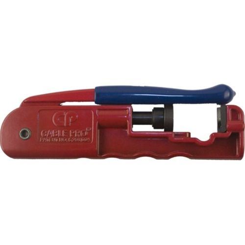 Covid Cables Compression Tool for RG11 BNC Connectors BEL-CPLCCT-11BNC