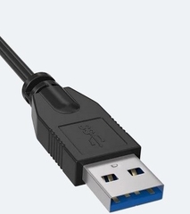 Covid Data Transfer Cables