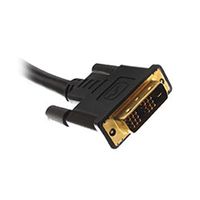 Covid 25' DVI-D Cable, Single Link - DVI-DIGLL-25M