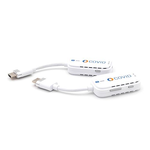 Covid EZ Wireless HDMI Extender Set, 1080p - EHW-100