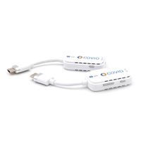 Covid EZ Wireless HDMI Extender Set, 1080p - EHW-100