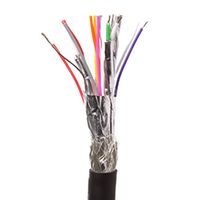 Covid 500' Roll of HDMI Cable, 28 AWG, Plenum - P-HD28-500R