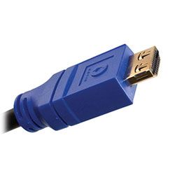 Covid 50' HDMI Cable with Built in Repeater, 28 AWG - HD28-50RM