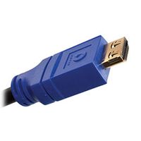 Covid 50' HDMI Cable with Built in Repeater, 28 AWG - HD28-50RM