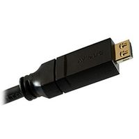 Covid 50' HDMI Cable with Built in Repeater, Plenum - P-HD28-50RM