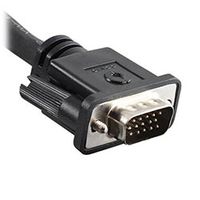 Covid 35' VGA Cable, Plenum - P-CVGAID-35M