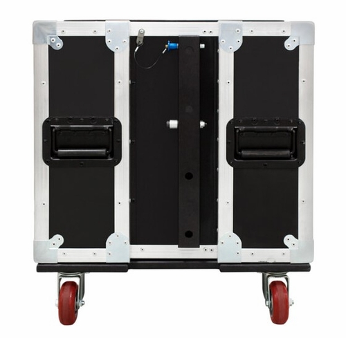 Crown 12K VRACK MINUS AMPS - VRACK12KPFX
