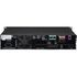 Crown Analog + BLU link input, 2 channel, 1200W per output channel - NCDI2X12BL-U-US