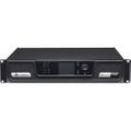 Crown Analog + BLU link input, 2 channel, 1200W per output channel - NCDI2X12BL-U-US