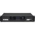 Crown Analog + BLU link input, 2 channel, 600W per output channel - NCDI2X600BL-U-US