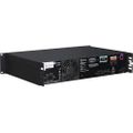 Crown Analog + BLU link input, 2 channel, 600W per output channel - NCDI2X600BL-U-US