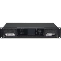 Crown Analog + BLU link input, 2 channel, 600W per output channel - NCDI2X600BL-U-US