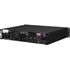 Crown Analog + BLU link input, 4 channel, 1200W per output channel - CRN-CDI4X12BLVUS