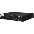 Crown Analog + BLU link input, 4 channel, 1200W per output channel - CRN-CDI4X12BLVUS