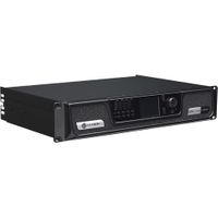 Crown Analog + BLU link input, 4 channel, 300W per output channel - NCDI4X300BL-U-US